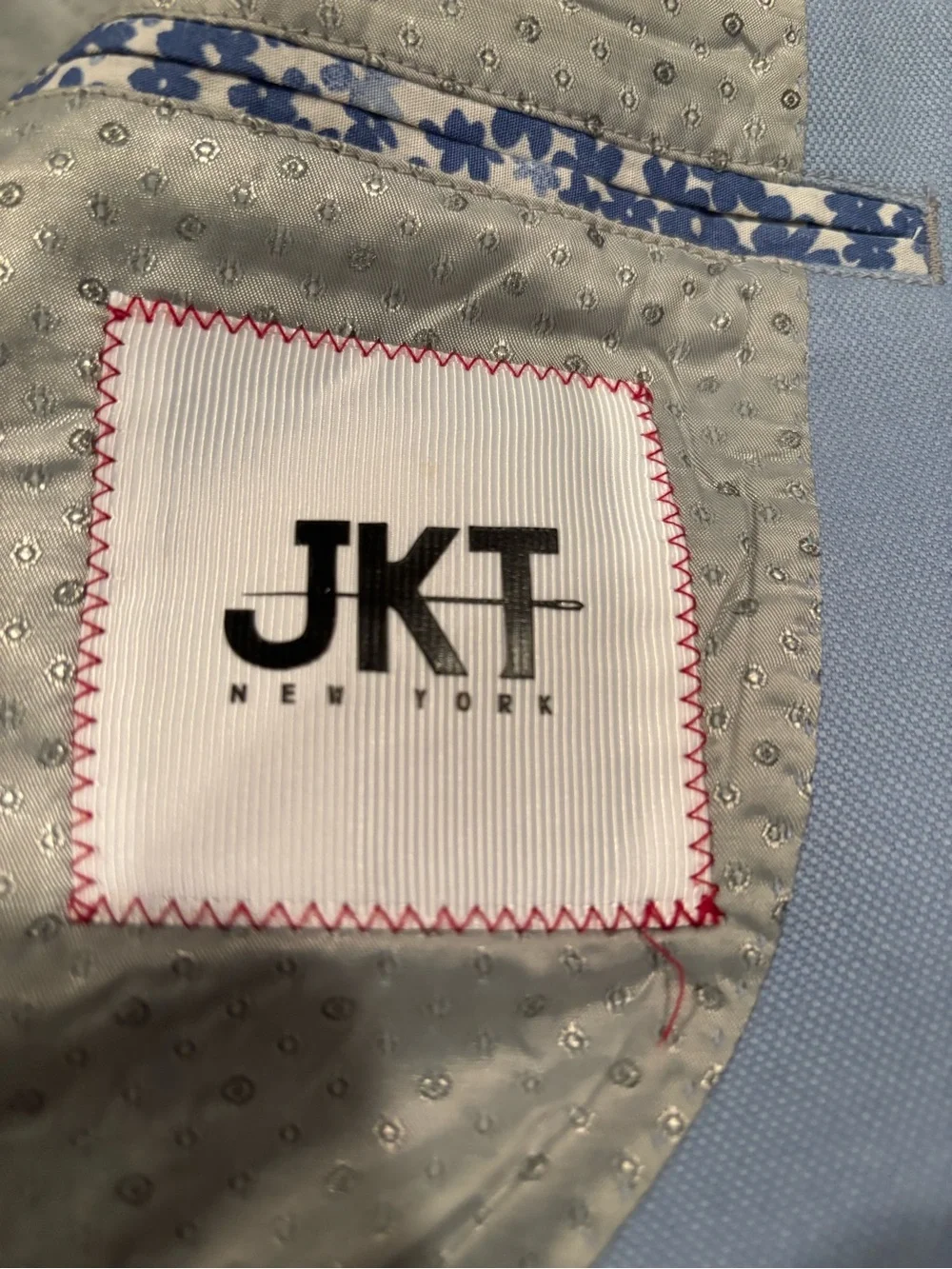 JKT New York sport coat or blazer
